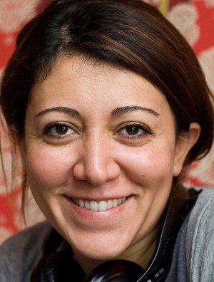 Massy Tadjedin