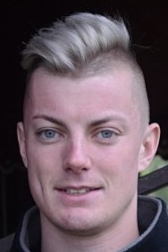 Matěj Břešťák