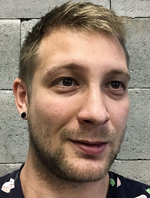 Matěj Jankovský