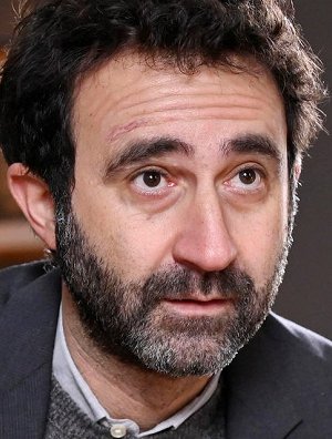 Mathieu Madénian
