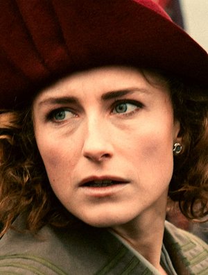 Mathilde Arcel F.