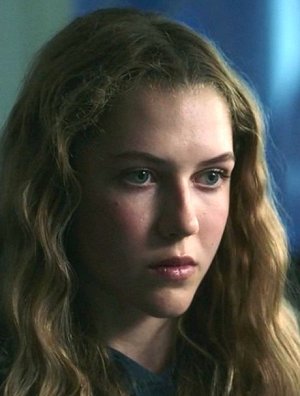 Mathilde Holtedahl Cuhra