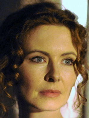 Mathilde Lebrequier