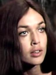 Matljuba Alimova