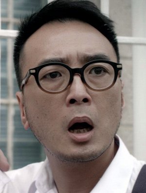 Matt Chow