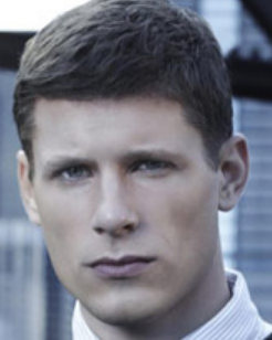 Matt Lauria