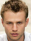 Matt Levett