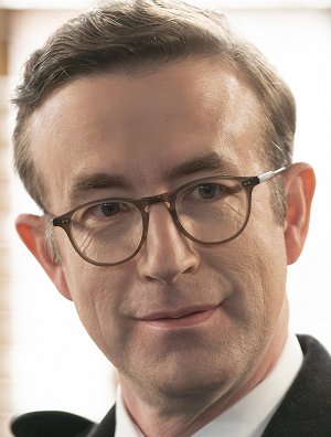 Matt Oberg