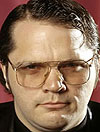 Matthew Holness