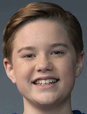 Matthew McCann