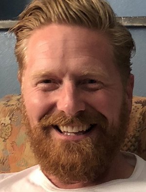 Matthew Michael Carnahan