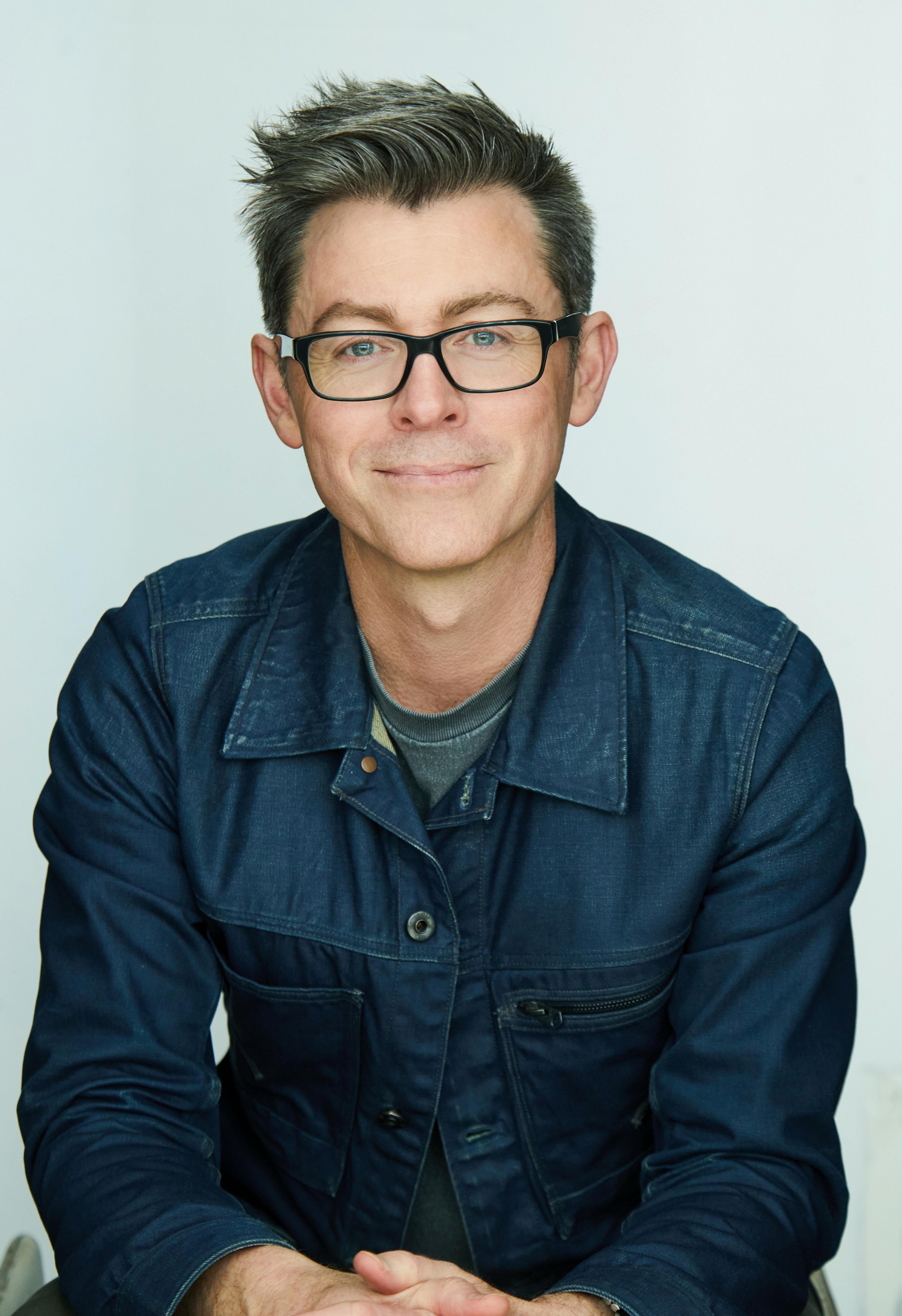 Matthew Moore