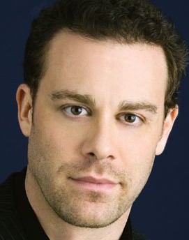 Matthew Rauch