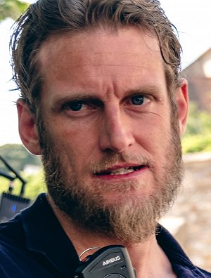 Matthias Quiviger