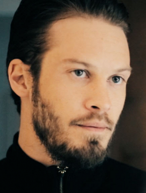 Matthieu Longuatte