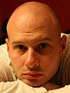 Mátyás Prikler