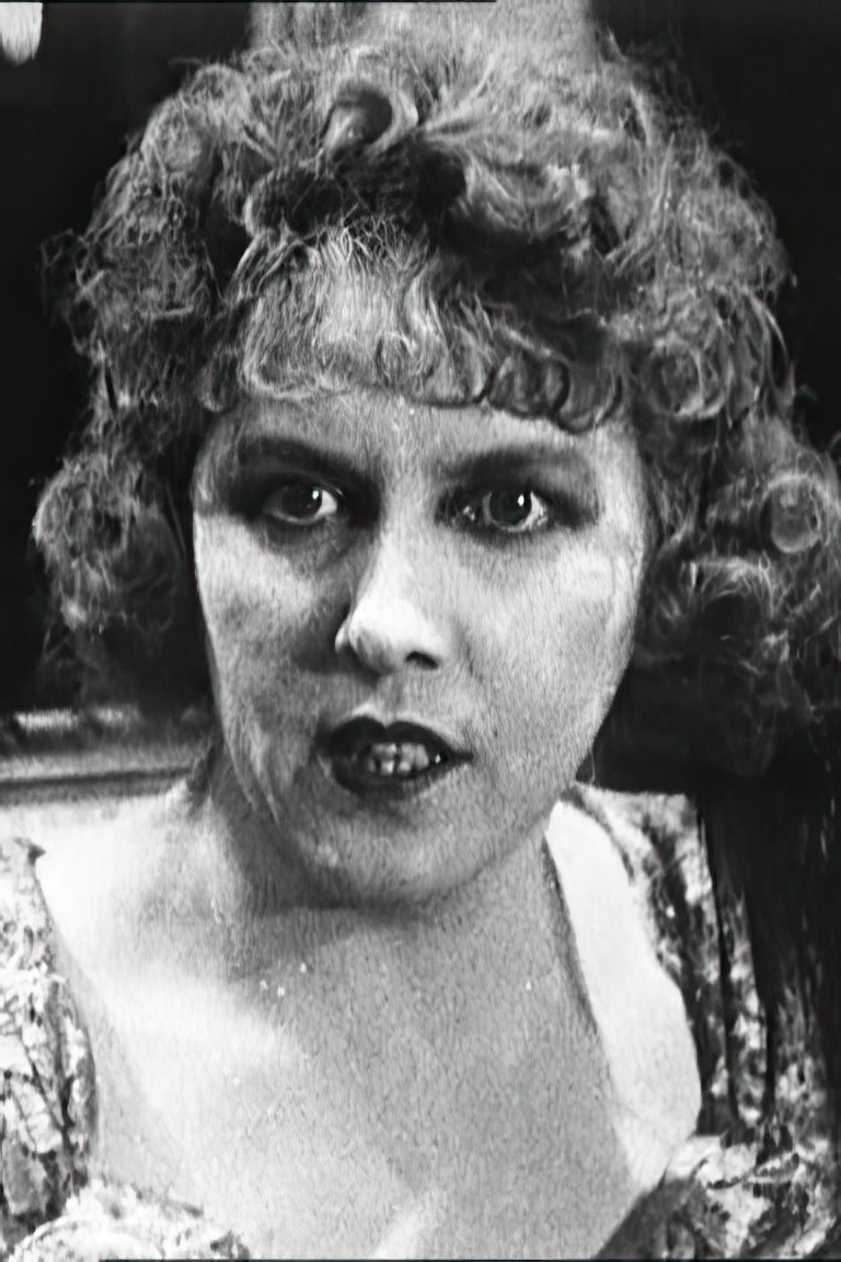 Maud Richard