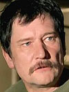 Maurice Barrier