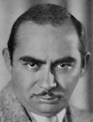 Maurice Black