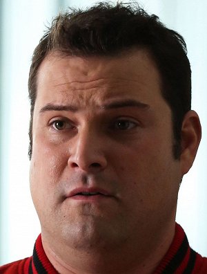 Max Adler