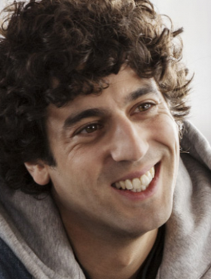 Max Boublil