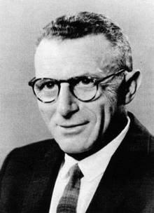 Max Buchsbaum