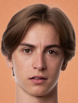 Max Dolanský