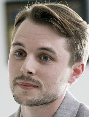 Max Fowler