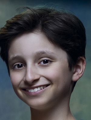 Max Matenko