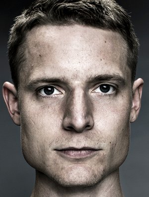 Max Ovaska