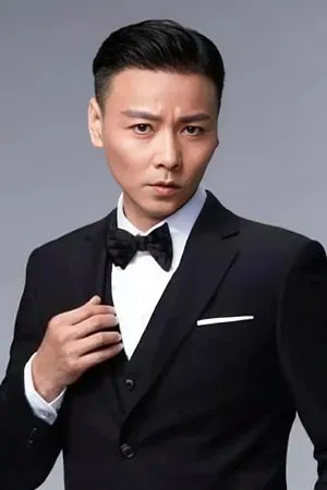 Max Zhang