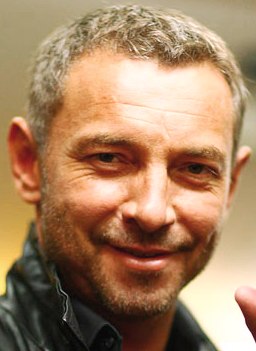 Maxim Drozd