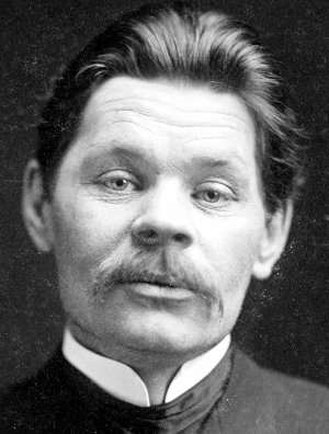 Maxim Gorkij