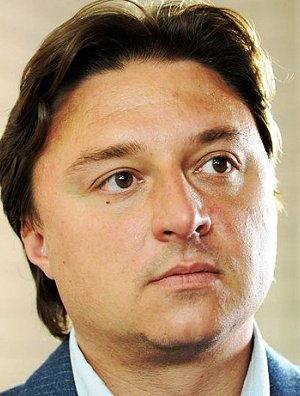 Maxim Lagaškin
