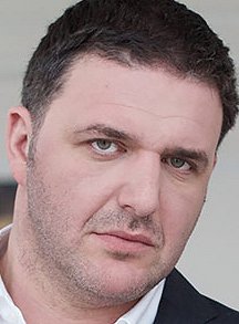 Maxim Vitorgan