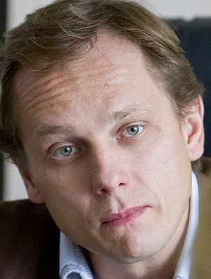 Maxim Zausalin