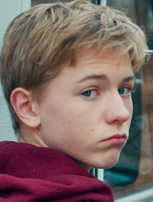 Maxime Bergeron