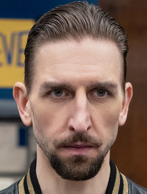Maximilian Osinski