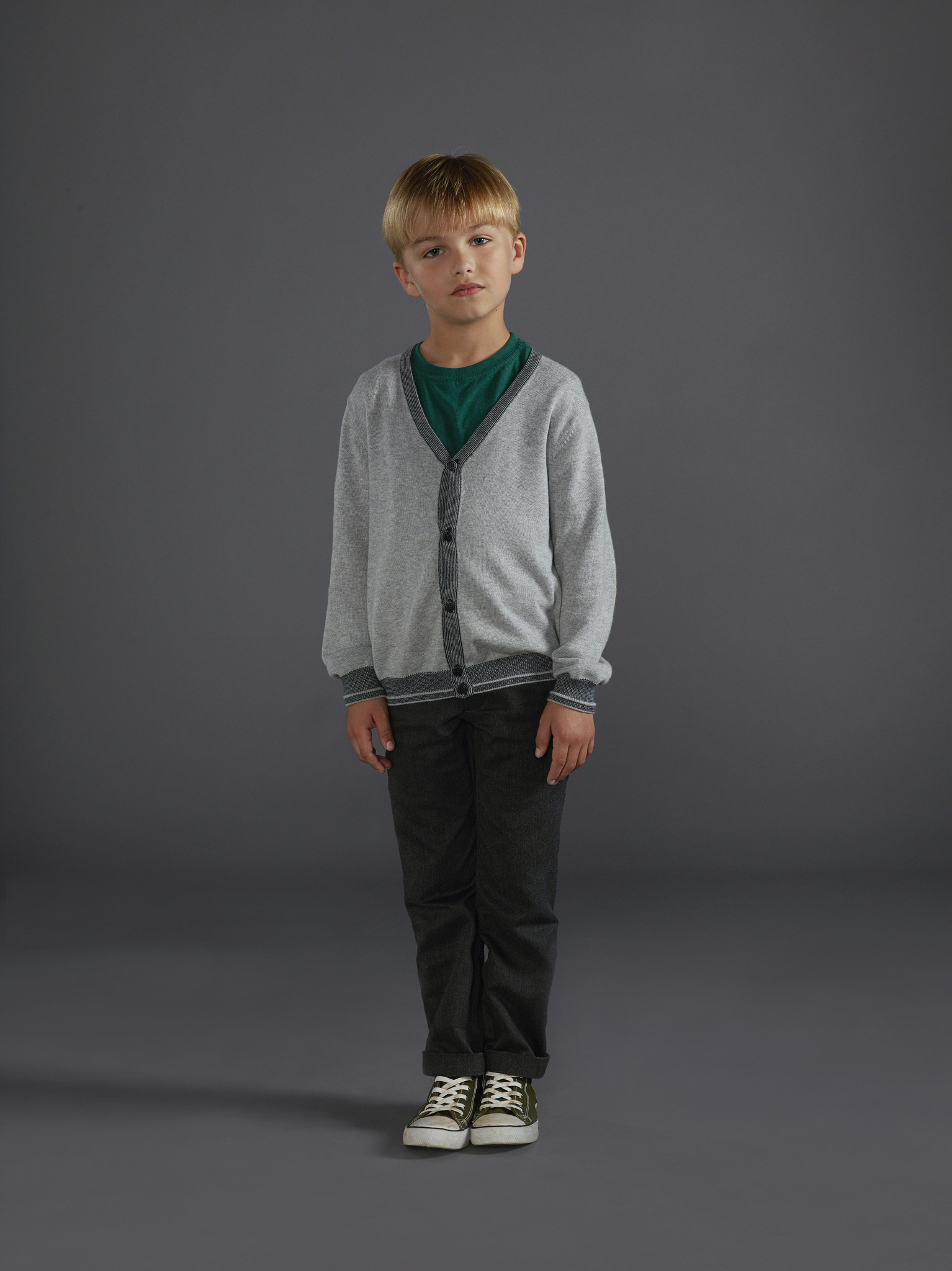 Maxwell Kovach