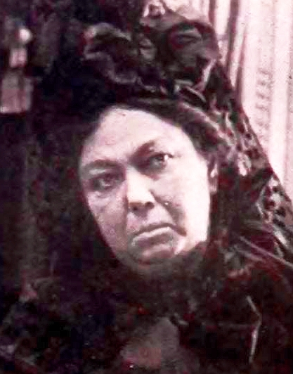 May Foster
