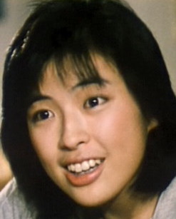 May Lo Mei-Mei