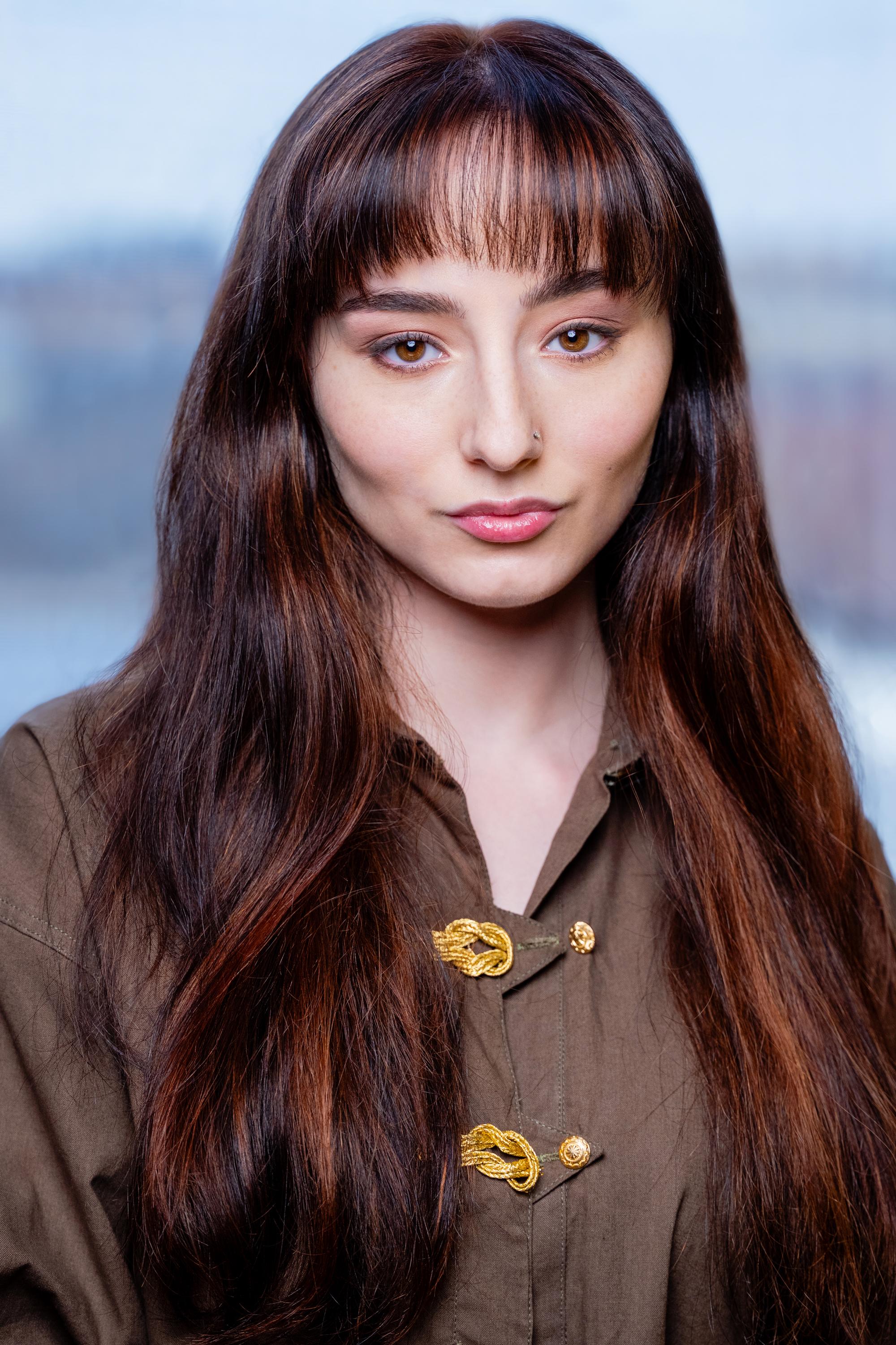 Maya Lou Hlava