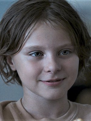 Maya Vanderbeque