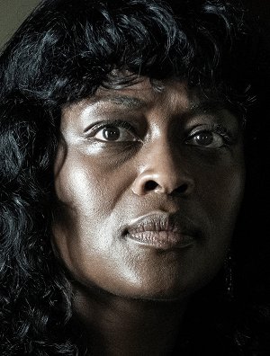 Medina Senghore