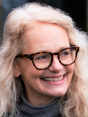 Megan Leitch