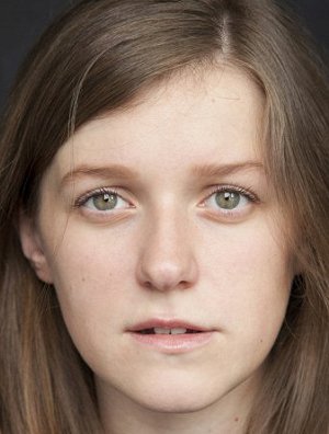 Megan McDonnell