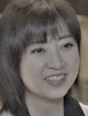Megumi Hajašibara