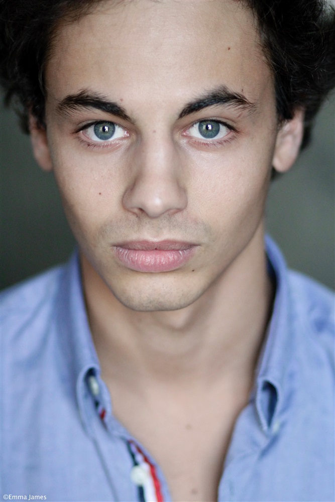 Mehdi Ortelsberg