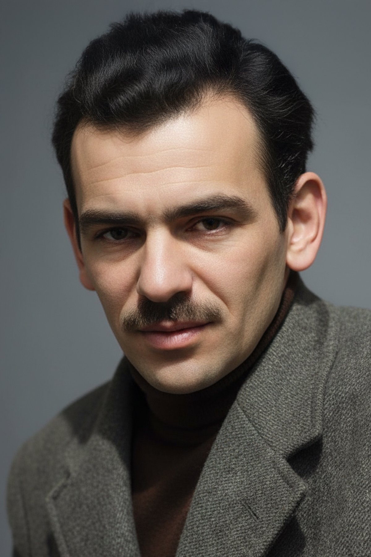 Mehmet Muhtar