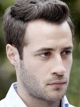 Mehmet Ozan Dolunay